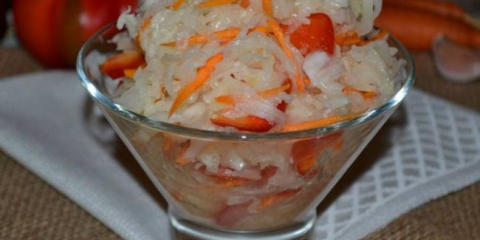 Незабавно провансалско зеле - 5 класически рецепти